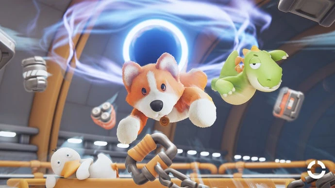 "We are not trying to dismiss handmade work or disrespect creators" - studio behind popular party game Party Animals backtracks after AI video contest outcry