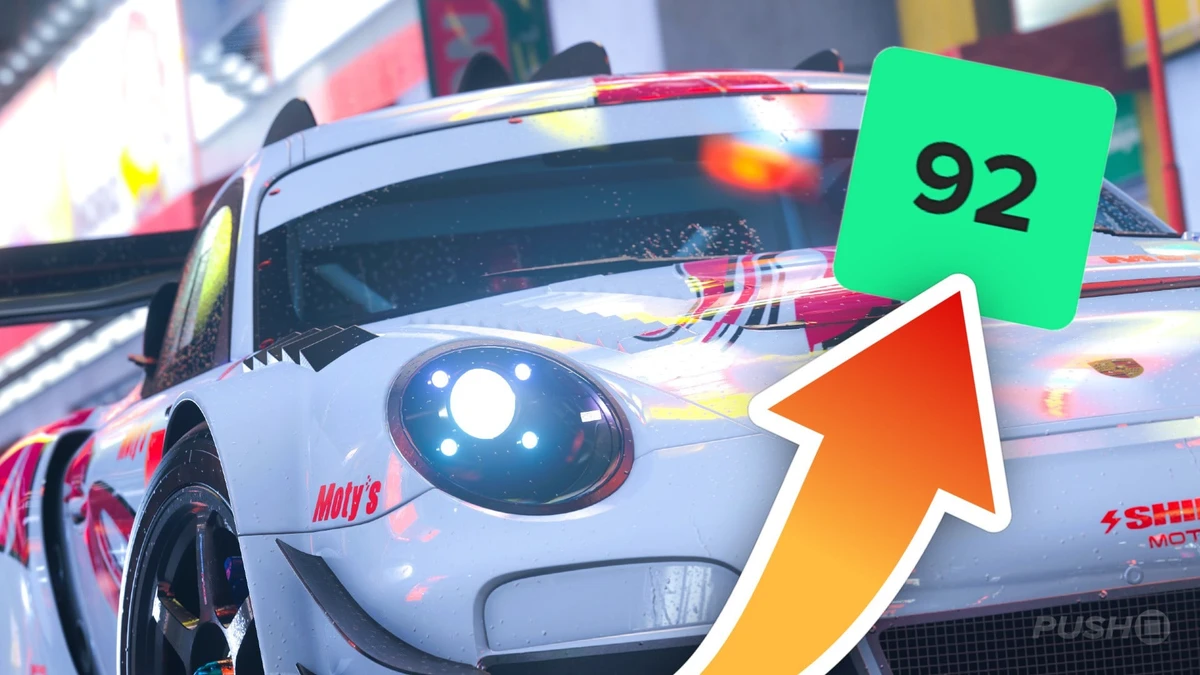Forza Horizon 6 Is the Highest Rated Game of the Year, But Will Anything Beat It?