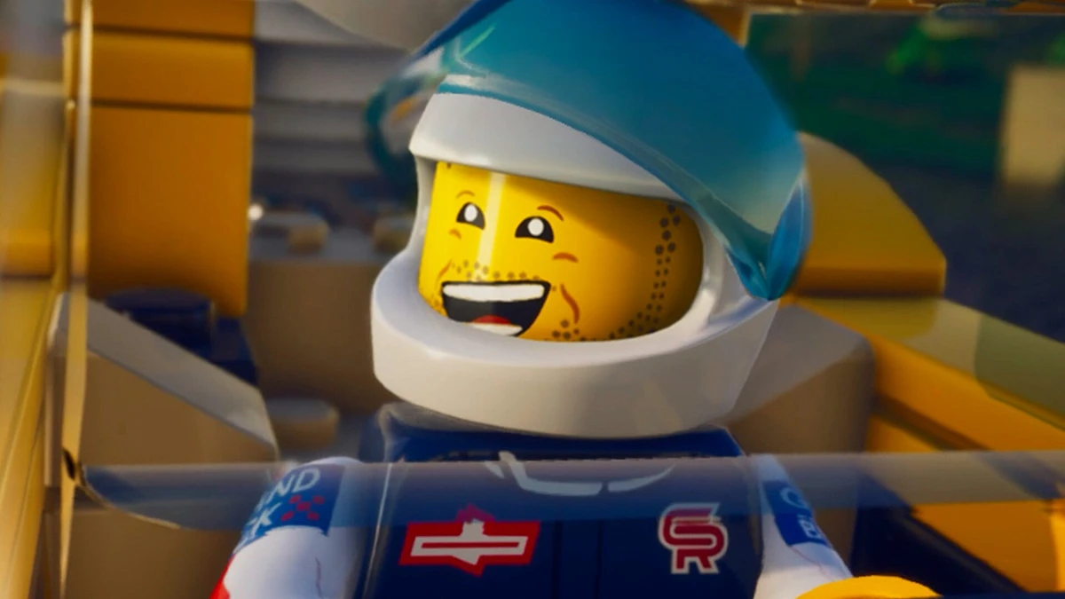 Lego 2K Drive Set to be Delisted Next Week With Multiplayer Shutdown Scheduled for 2027