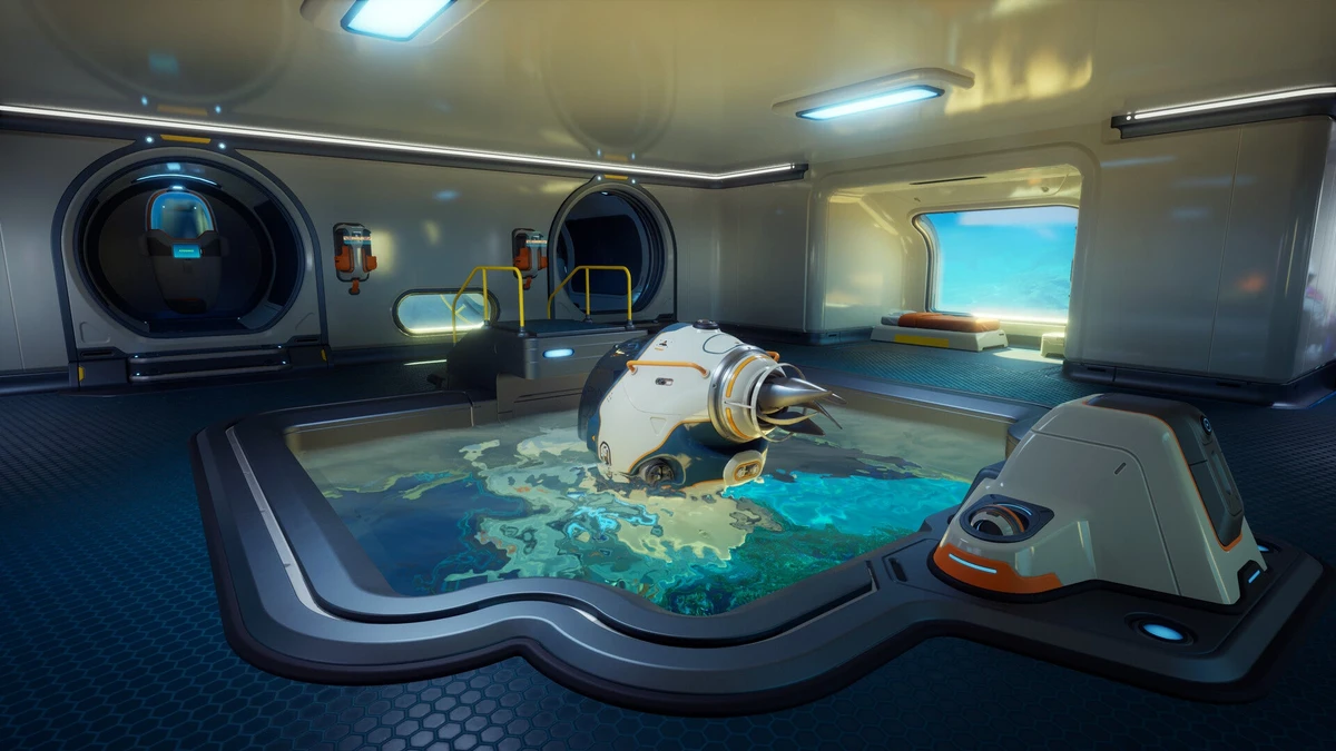 Subnautica 2 Dev Reveals Early Access Roadmap, Teases New Region, New Vehicle, and Next Chapter of the Story