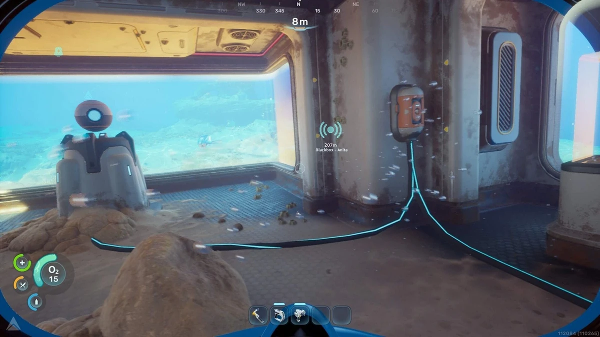Subnautica 2 Roadmap and 2 Million Sales Revealed