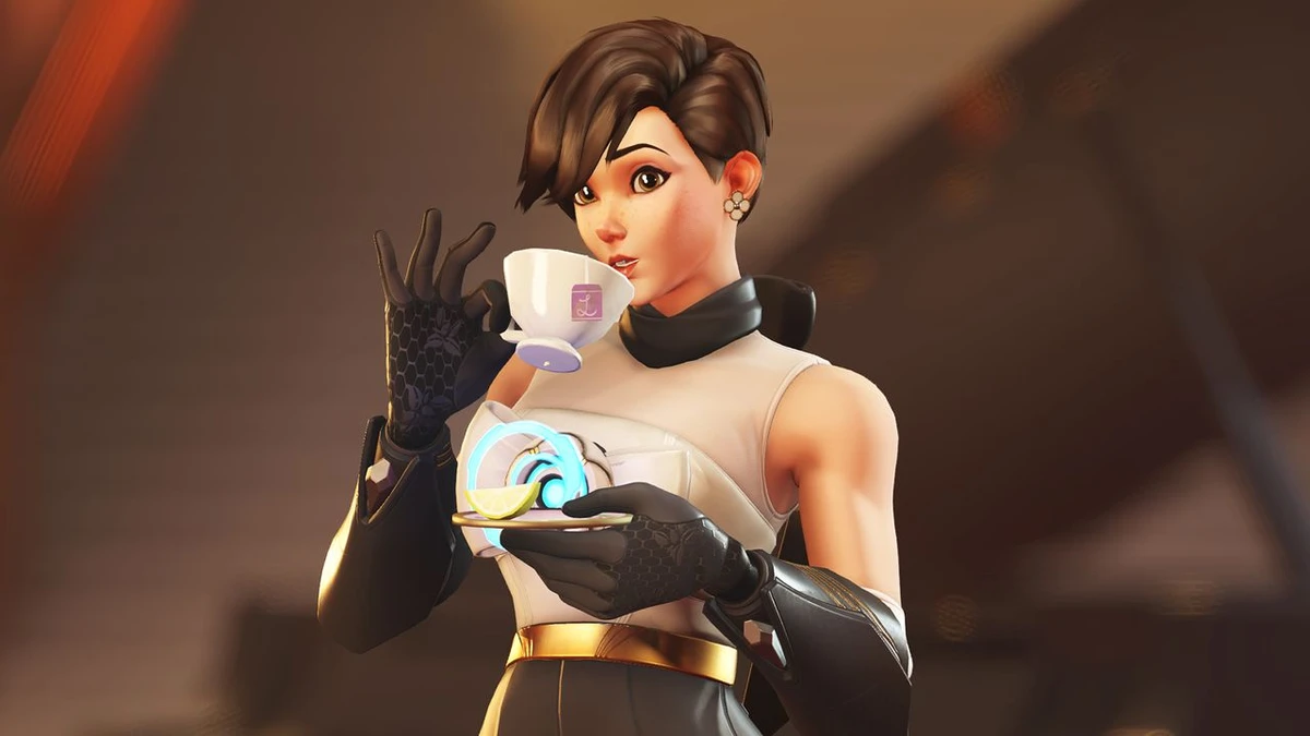  Overwatch's lackluster 10th anniversary event will have its rewards improved next week, with more free stuff planned for later this year 