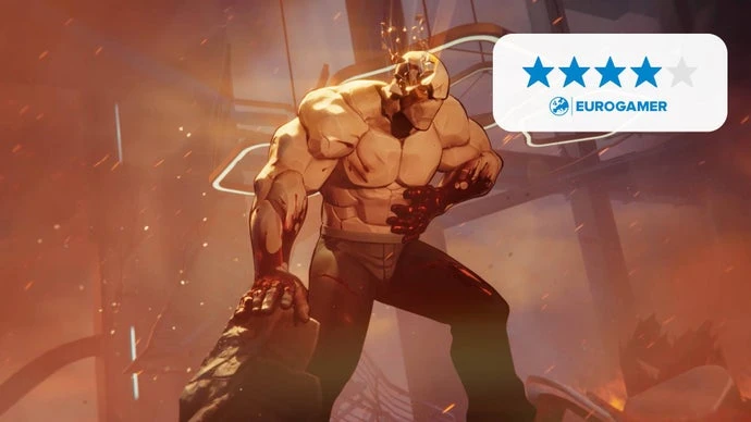 Invincible Vs Review