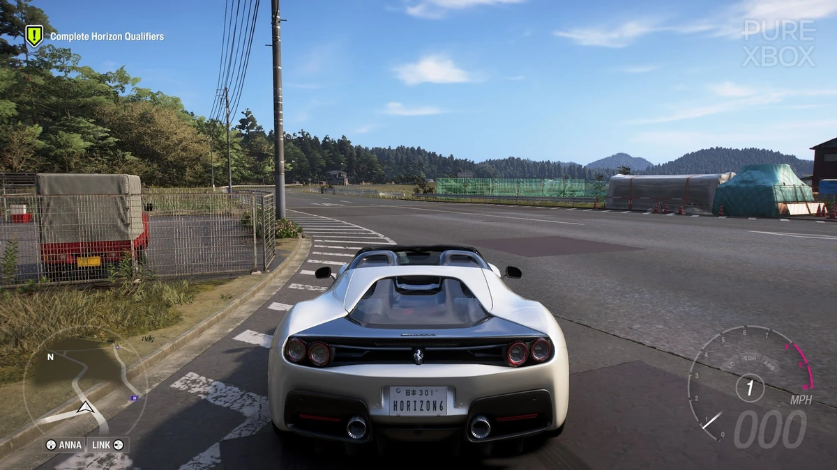 Talking Point: So, Did You Cave And Buy Early Access For Forza Horizon 6?