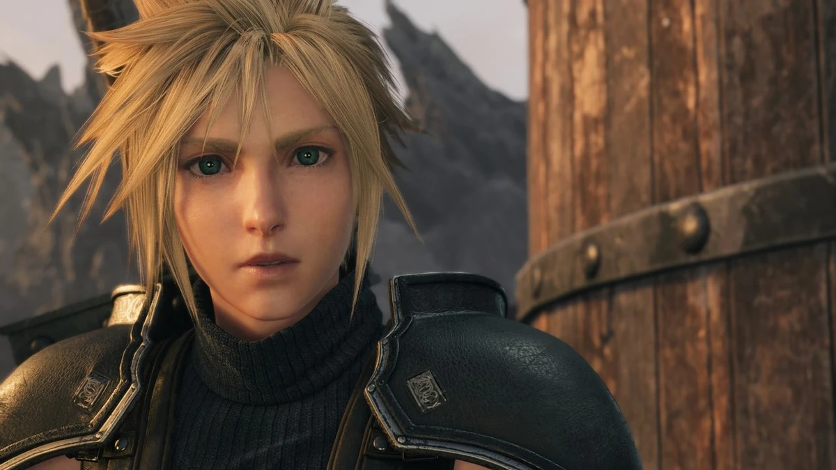  Final Fantasy 7 Rebirth's director weighs in on the real-time versus turn-based debate, saying that younger players 'increasingly favour more real-time experiences in games' 