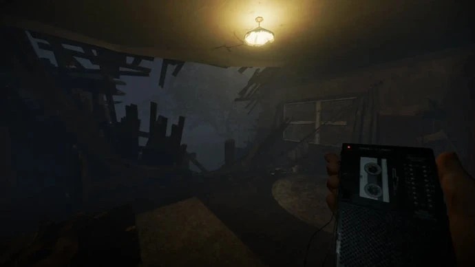 Phasmophobia admits it "missed the mark" and prepares "to earn back this community's trust"