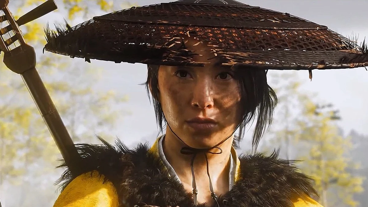 Ghost of Yotei Legends Received Its Final Major Update in April, Dev Confirms