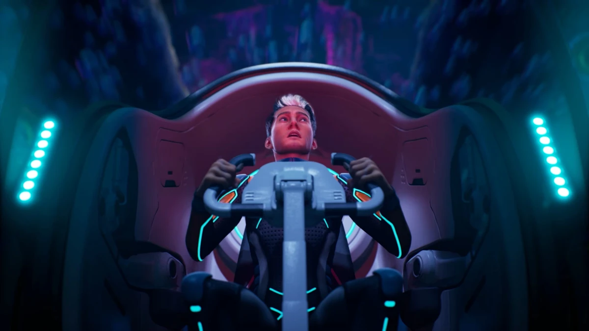 Subnautica 2 Makes a Splash During Opening Weekend