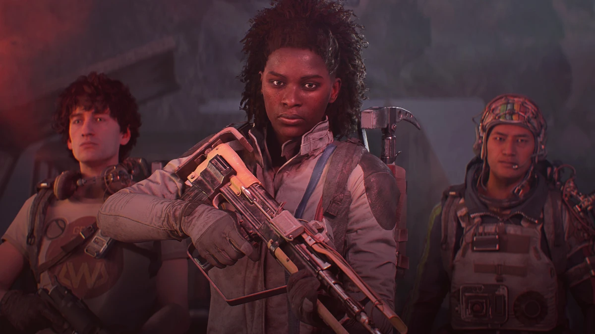 Nexon CEO Assures New AI Initiative “Doesn’t Replace Creative People”