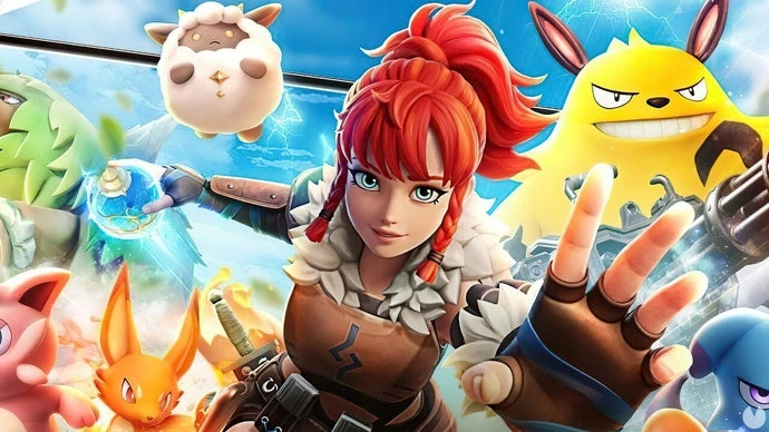 Nintendo denied touchscreen-specific patent as the legal battle against Palworld developer Pocketpair continues