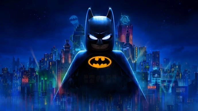 Lego Batman: Legacy of the Dark Knight review