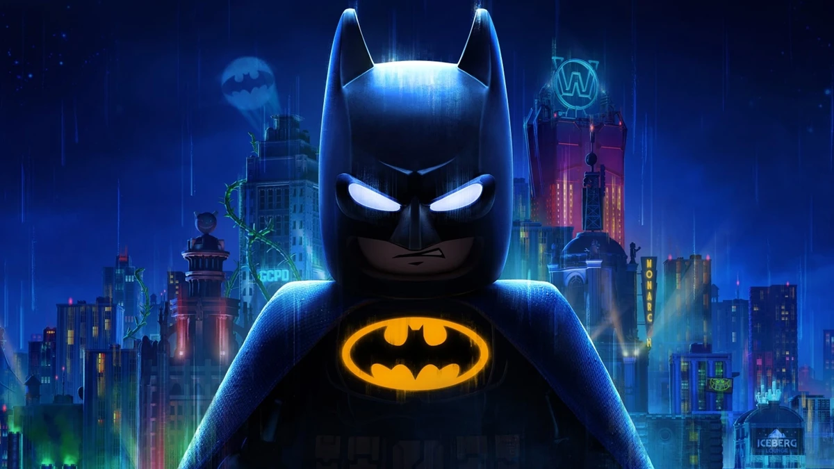 Lego Batman: Legacy of the Dark Knight review: If no one else will make a new Arkham, TT Games will