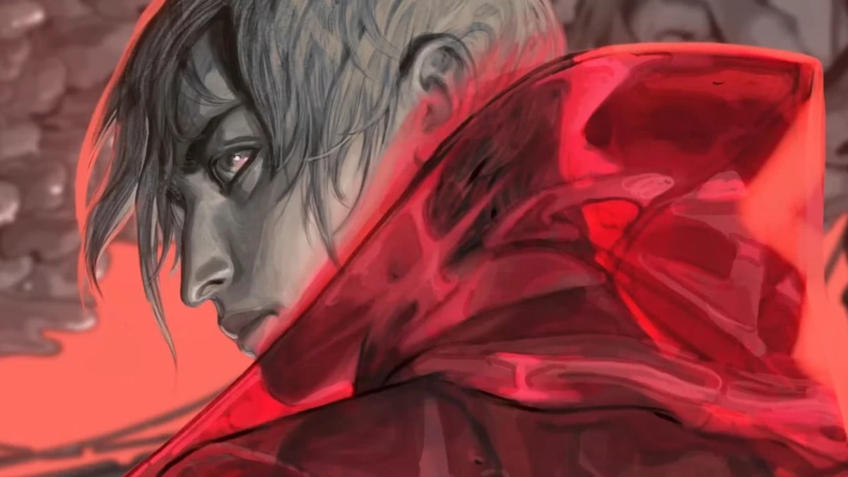 Round Up: Disco Elysium's Controversial 'Sequel' Met with Rave Reviews