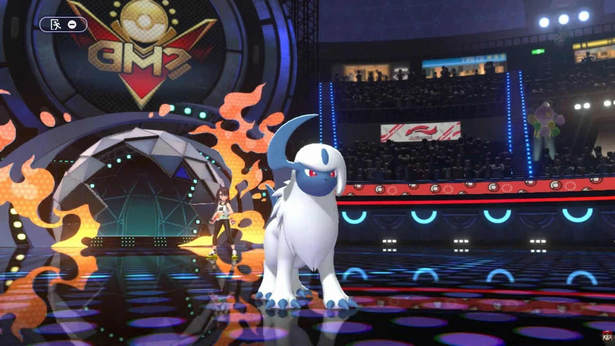 Pokémon Champions Preview: A Modern Competitive Battler