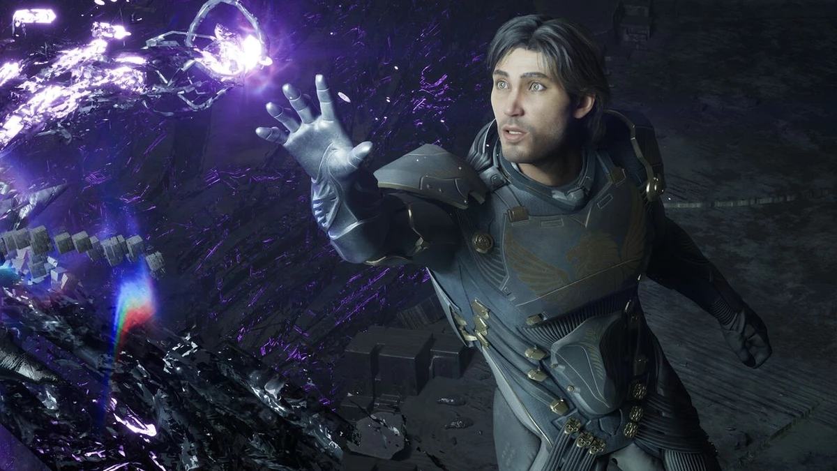  Exodus is going all-out with its bizarre interstellar physics, and you can learn more during the Future Games Show Summer Showcase and the PC Gaming Show 
