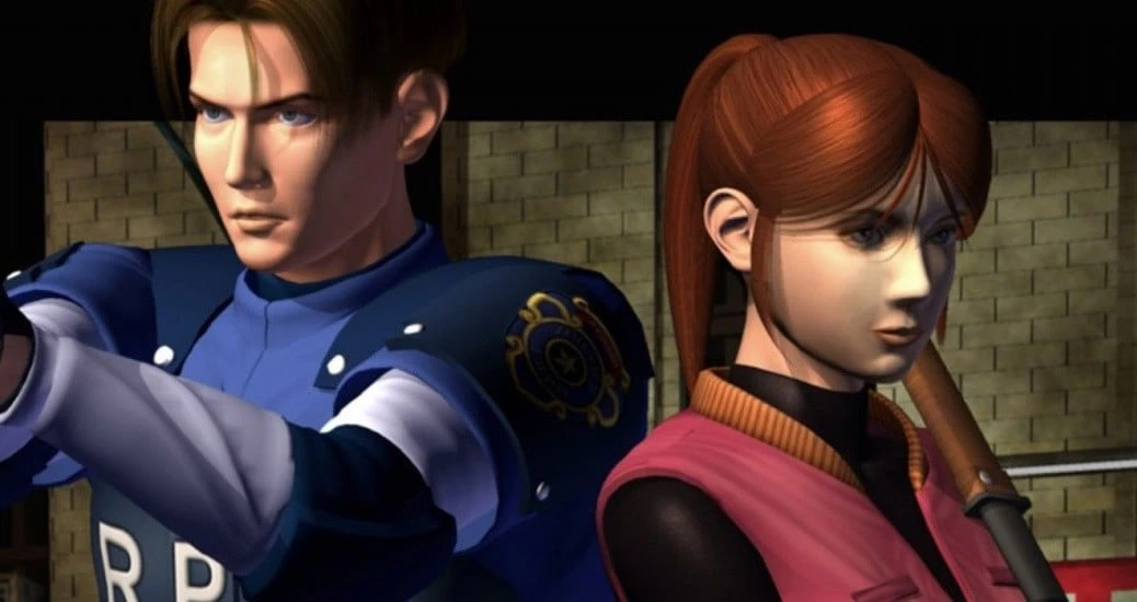More Classic Capcom Titles Have Arrived On Steam, But, Of Course, There's A Catch