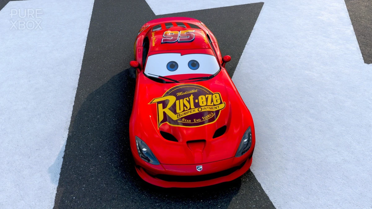 Xbox Execs Congratulate Forza Horizon 6 Dev On 'Exceptionally Rare' Success