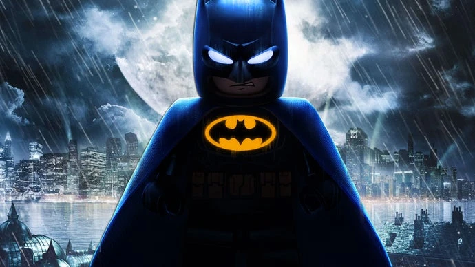 Lego Batman: Legacy of the Dark Knight feels like an Arkham game because Rocksteady co-developed it