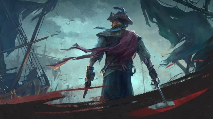 After five hours with highly anticipated pirate survival game Windrose, I can see why it's one of Steam's most wishlisted games