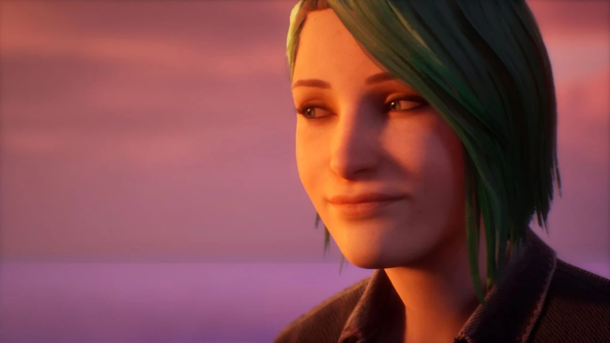  Life is Strange: Reunion does its best to give Max and Chloe fans what they want at the expense of almost every other character in the game 
