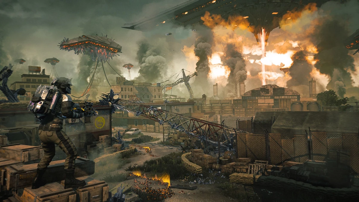 PUBG Has Its Sights Set on Fortnite as It Aims to Become 'A Global Cultural Icon'
