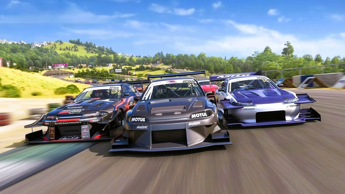 Forza Horizon 6 Is Available Today With Xbox Game Pass, And Here's What's Coming In Season 1
