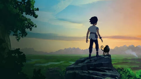 Planet Of Lana II: Children Of The Leaf Review - A Cinematic Odyssey
