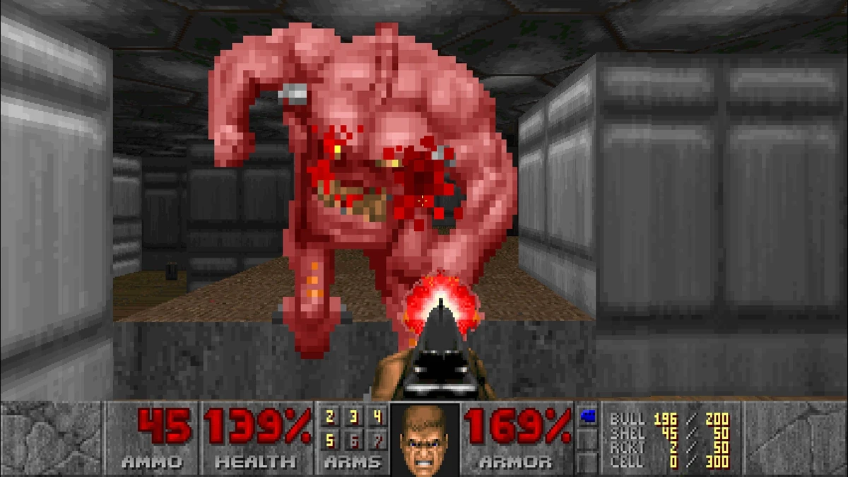 Doom Soundtrack Inducted Into the National Recording Registry