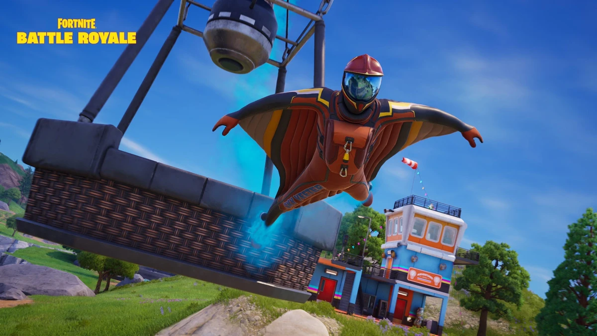 Fortnite is back on the Apple App Store in most regions as the protracted legal battle goes on