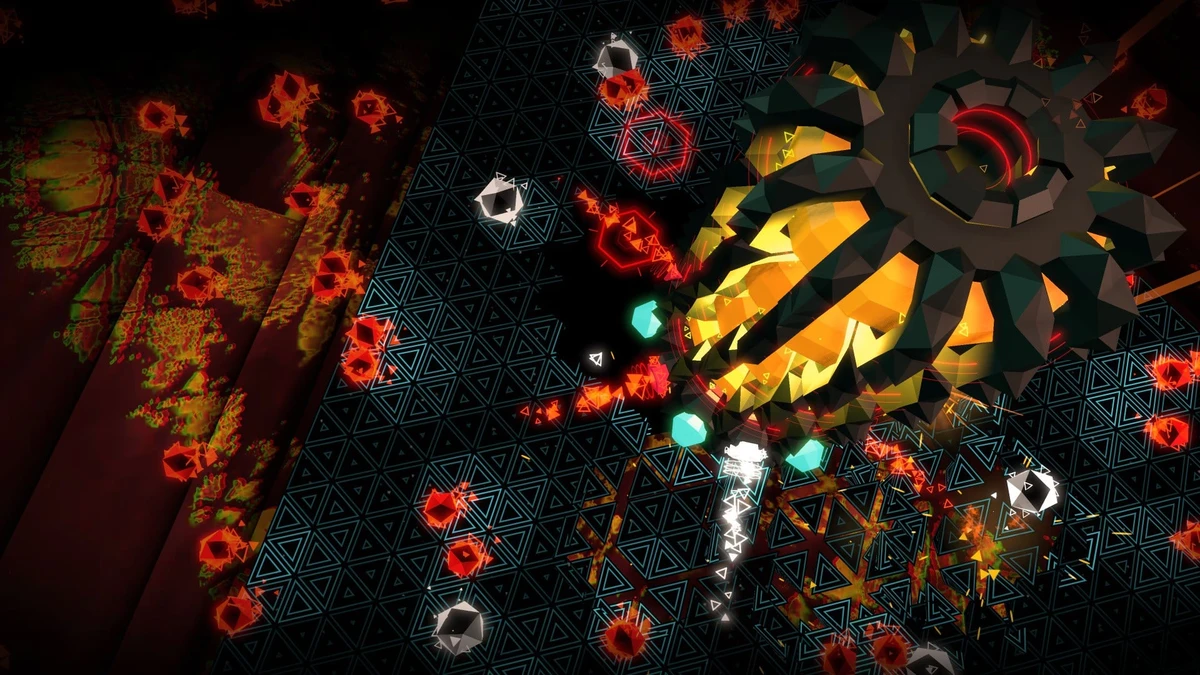 Sektori's Switch 2 Launch Has Proven A Huge Success For Its Solo Developer