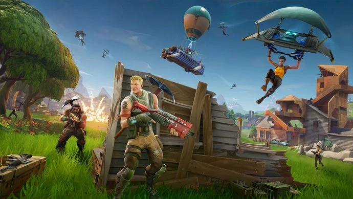 Fortnite returns to iOS worldwide, excluding Australia, as Epic prepares for "final battle" over App Store fees