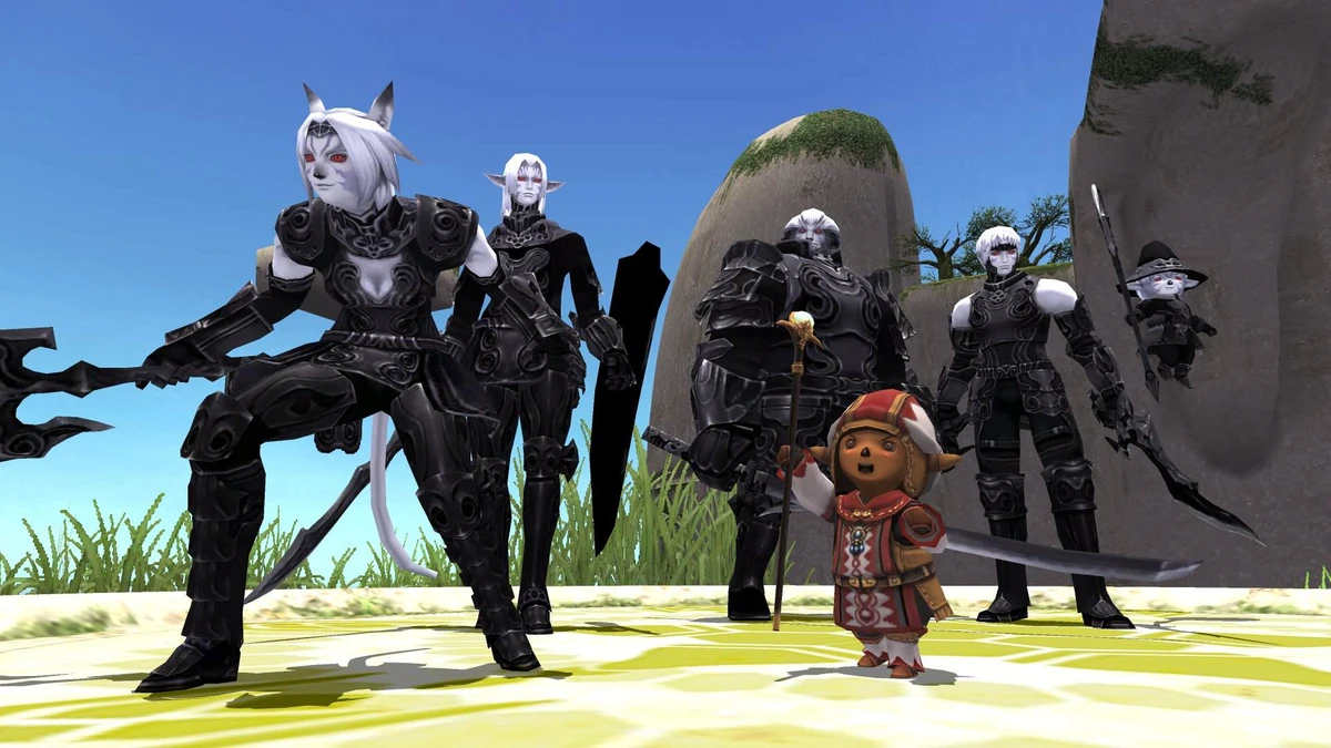 “The sharp player decline we expected never came.” Final Fantasy 11 director talks about recent surge in players and challenges the MMORPG faces due to server limitations and lack of manpower 