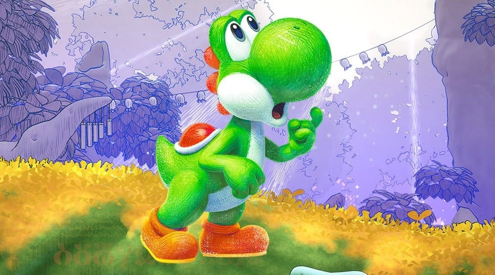 Review: Yoshi And The Mysterious Book (Switch 2) - Charming Enough, But Ultimately Lacklustre