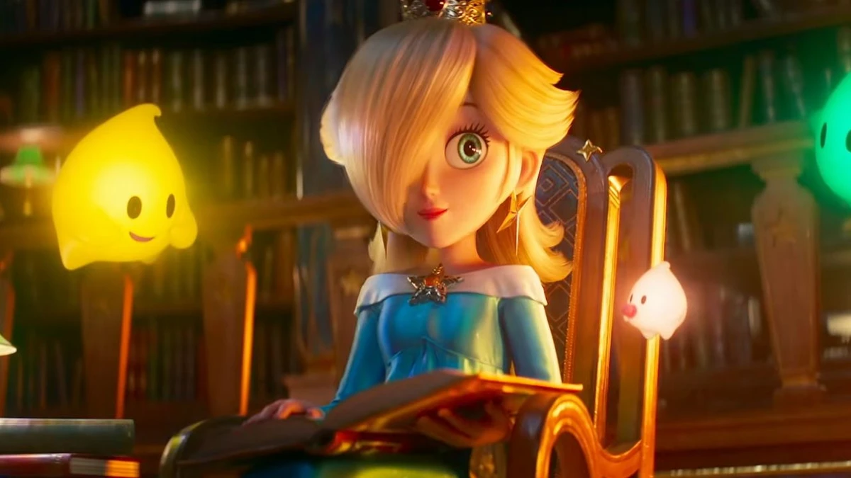 'It's like having the secret to Coca-Cola': Illumination CEO attributes the success of the Super Mario movies to the 'inclusion of Miyamoto and the Nintendo artists'