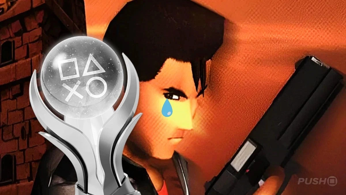 No PS5, PS4 Trophies for Time Crisis as Bandai Namco Continues Its Classics Losing Streak