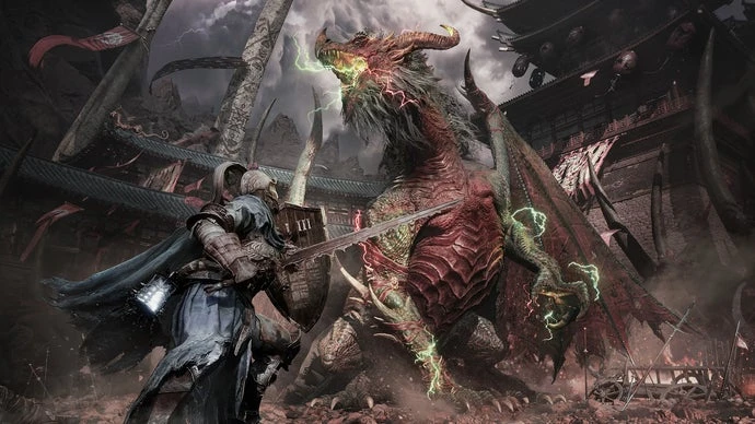 Lords of the Fallen 2 set to potentially release on Steam as developer CI Games and Epic terminate PC exclusivity deal