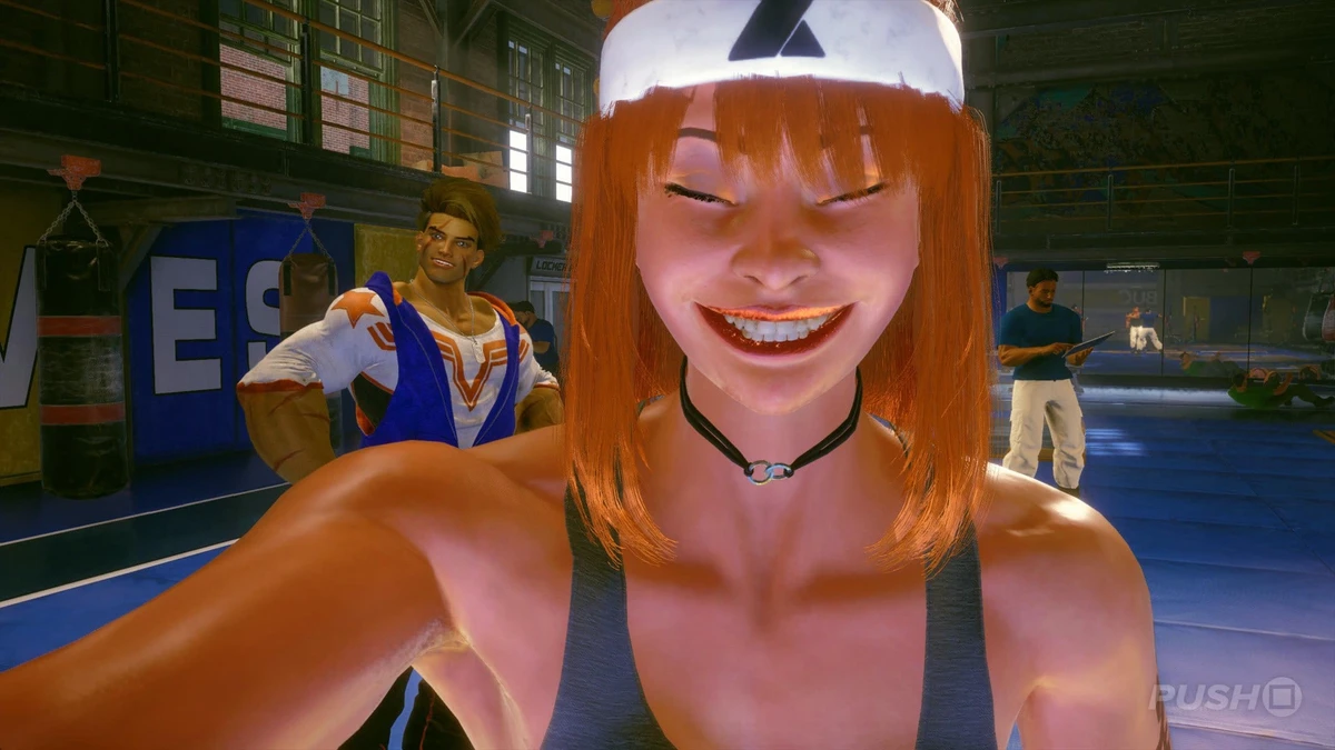 Finally, I Have a Reason to Play as My Street Fighter 6 Avatar on PS5, PS4 Again