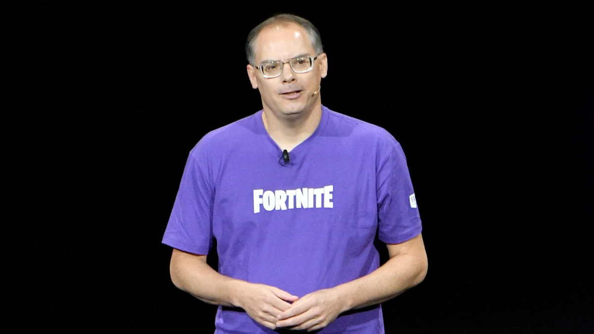 Fortnite Is Back on the App Store Across the World