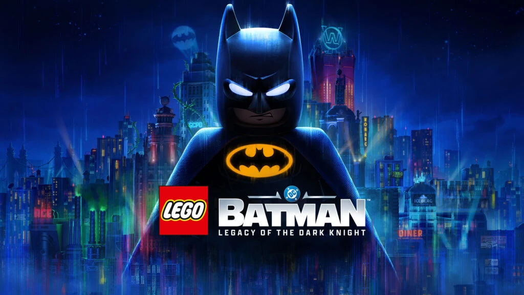 LEGO Batman: Legacy of the Dark Knight Available Now Early – Here Are Some of the Devs’ Favorite Easter Eggs