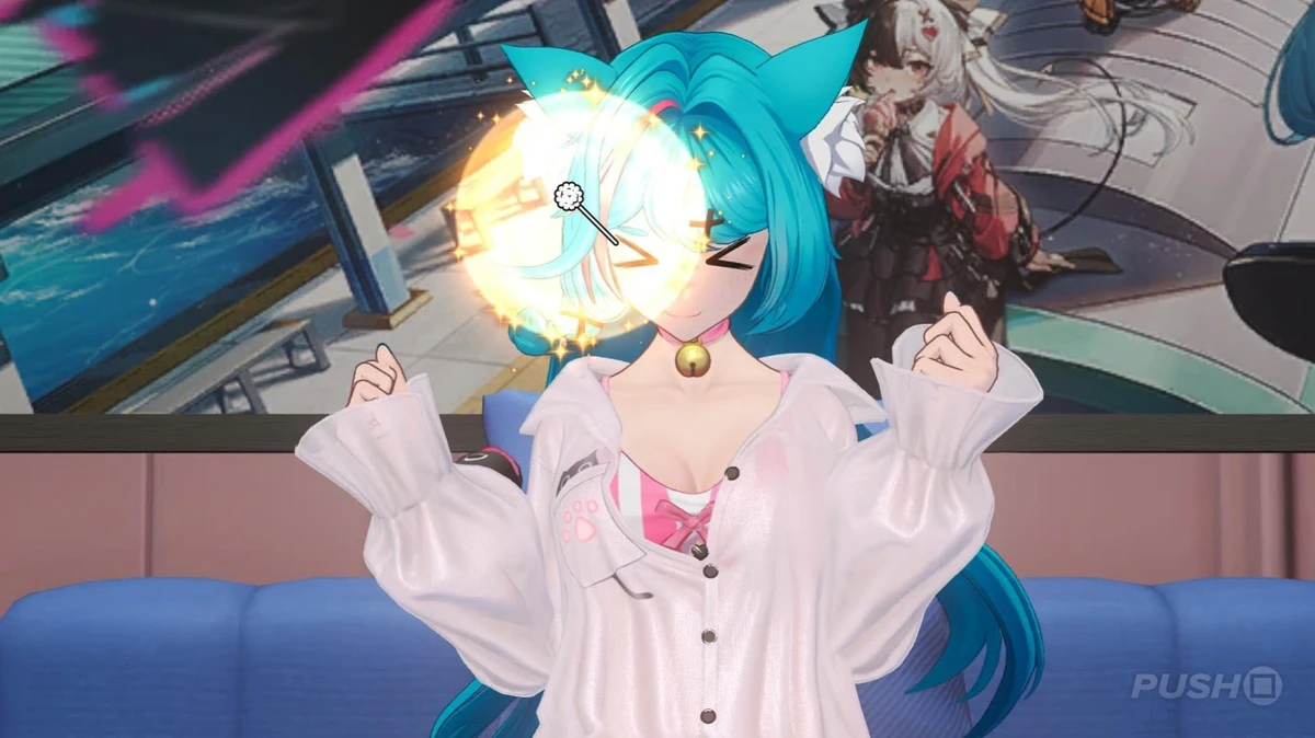 Find Out What's Next for PS5's GTA-Like Anime Open World Later This Week