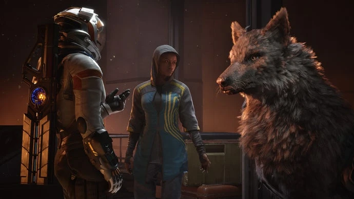 The Mass Effect sci-fi RPG subgenre "hasn't had a good game in a long time", says Hasbro, and it believes Exodus can change that
