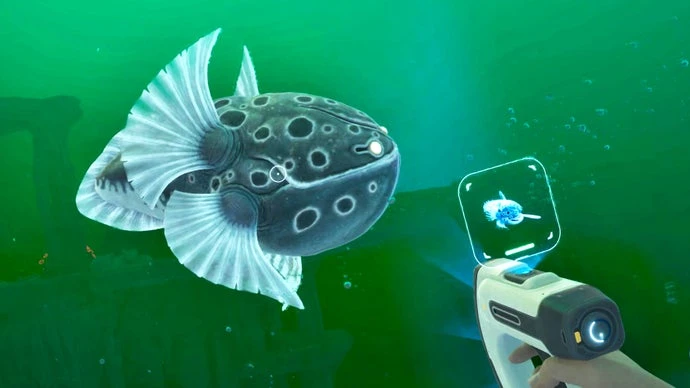 Subnautica 2's EULA is causing a bit of a ruckus, but Unknown Worlds say they're "looking into" the current terms