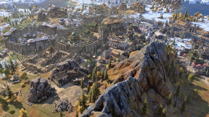 The long awaited Civilization 7 Test of Time update is here, bringing a huge suite of changes with it