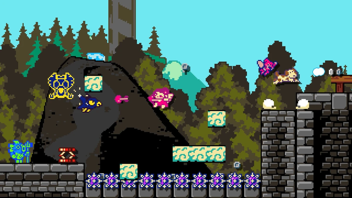 Dark Scrolls delayed to June 22
