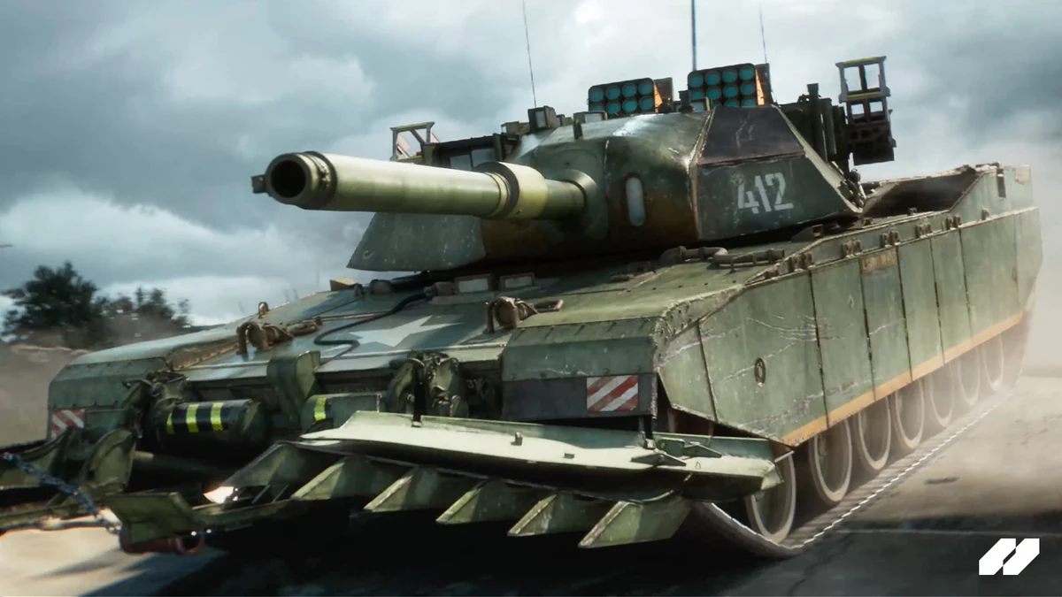 World of Tanks: HEAT launches May 26