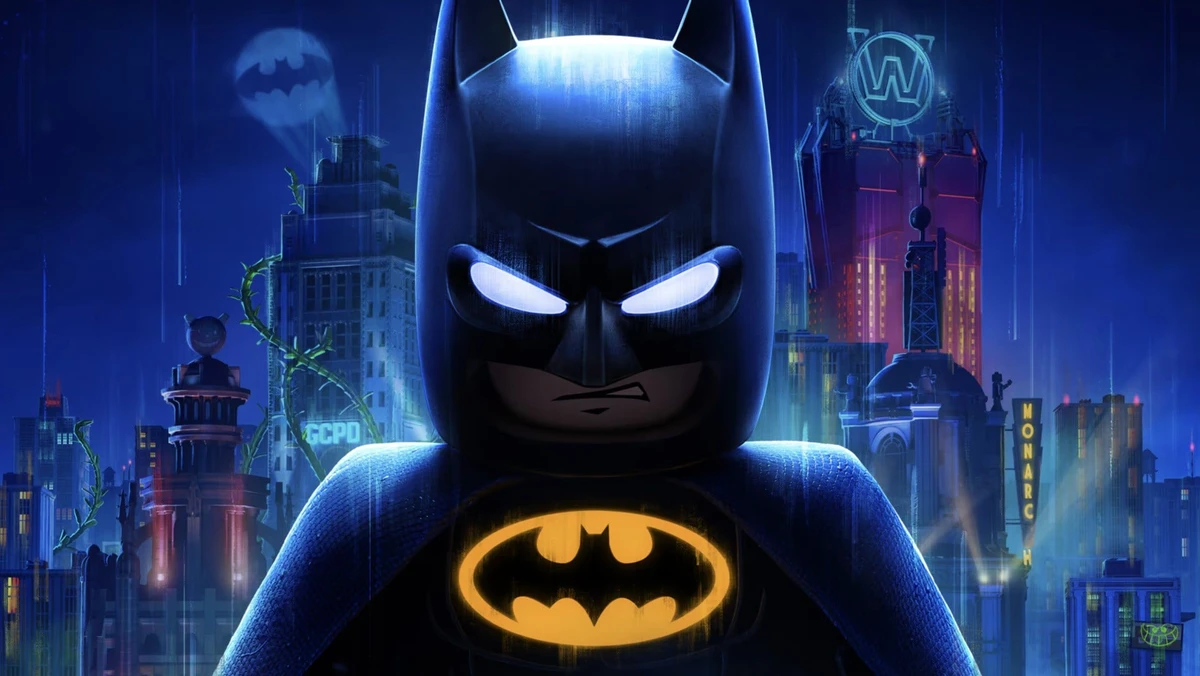 Round Up: The Reviews For Lego Batman: Legacy Of The Dark Knight Are In