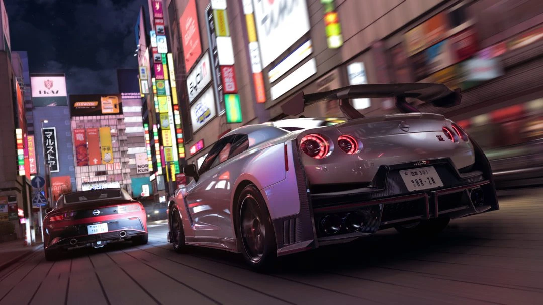 Forza Horizon 6’s Japanese setting is so lifelike local players say going outside feels like “wow, they made Japan from Forza Horizon 6 in real life” 