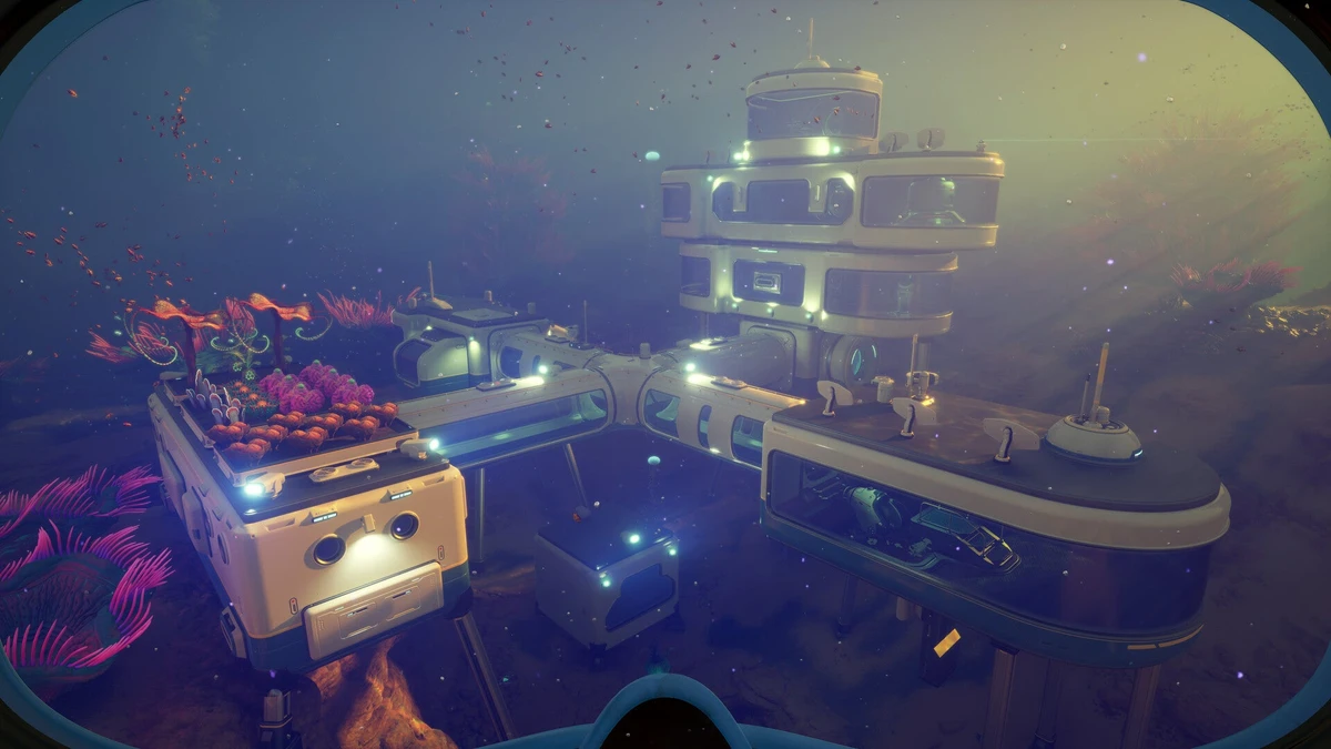 Subnautica 2 Early Access Hotfix 1 Released, 'Adjustments' to Controversial Terms of Service Promised