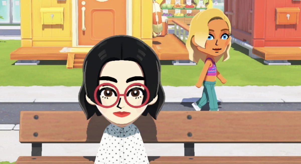 Tomodachi Life: Living The Dream Projected As The Best-Selling Game In April (US)