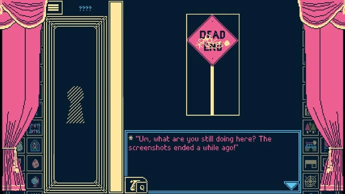 Surreal narrative match-3 game Titanium Court has sold over 25,000 copies, giving designer AP Thomson enough time to peacefully work on his next game